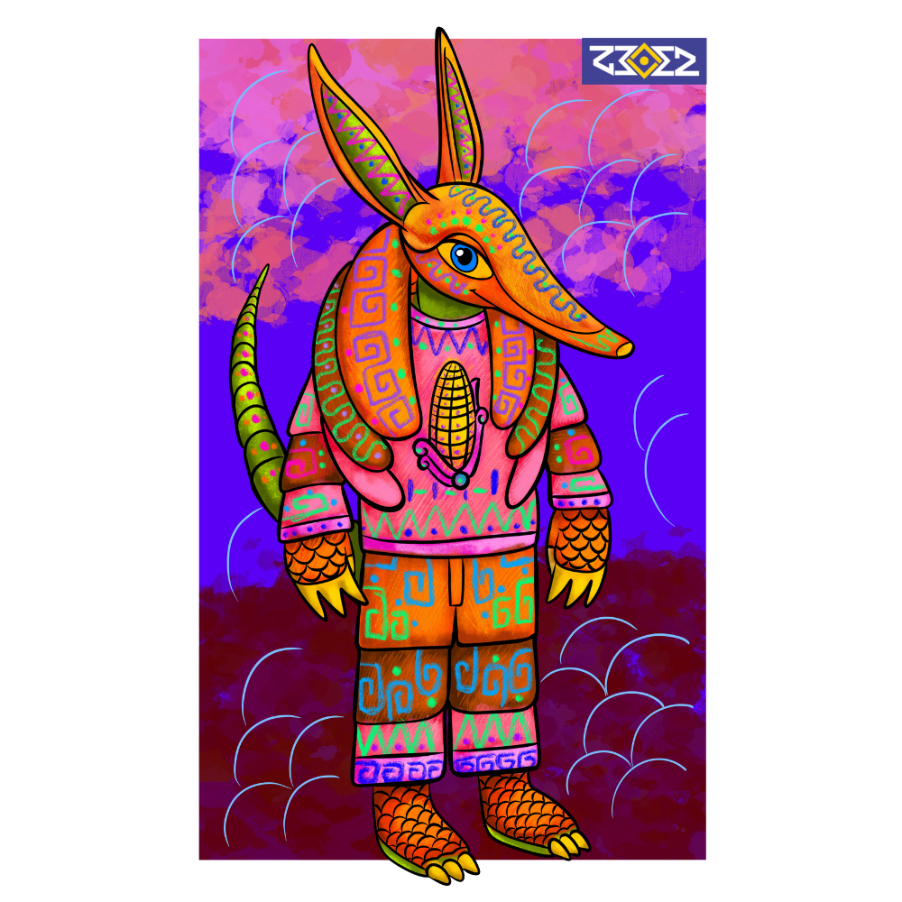 Armadillo