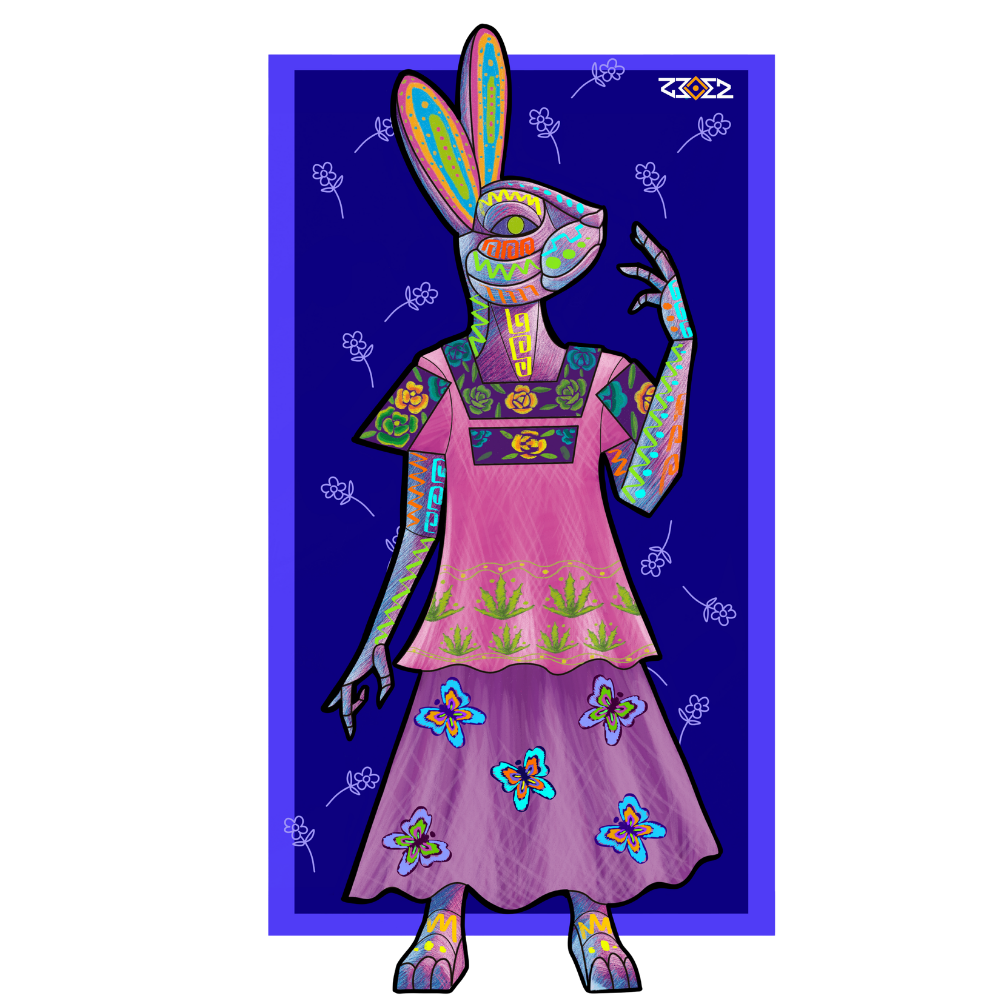 Coneja
