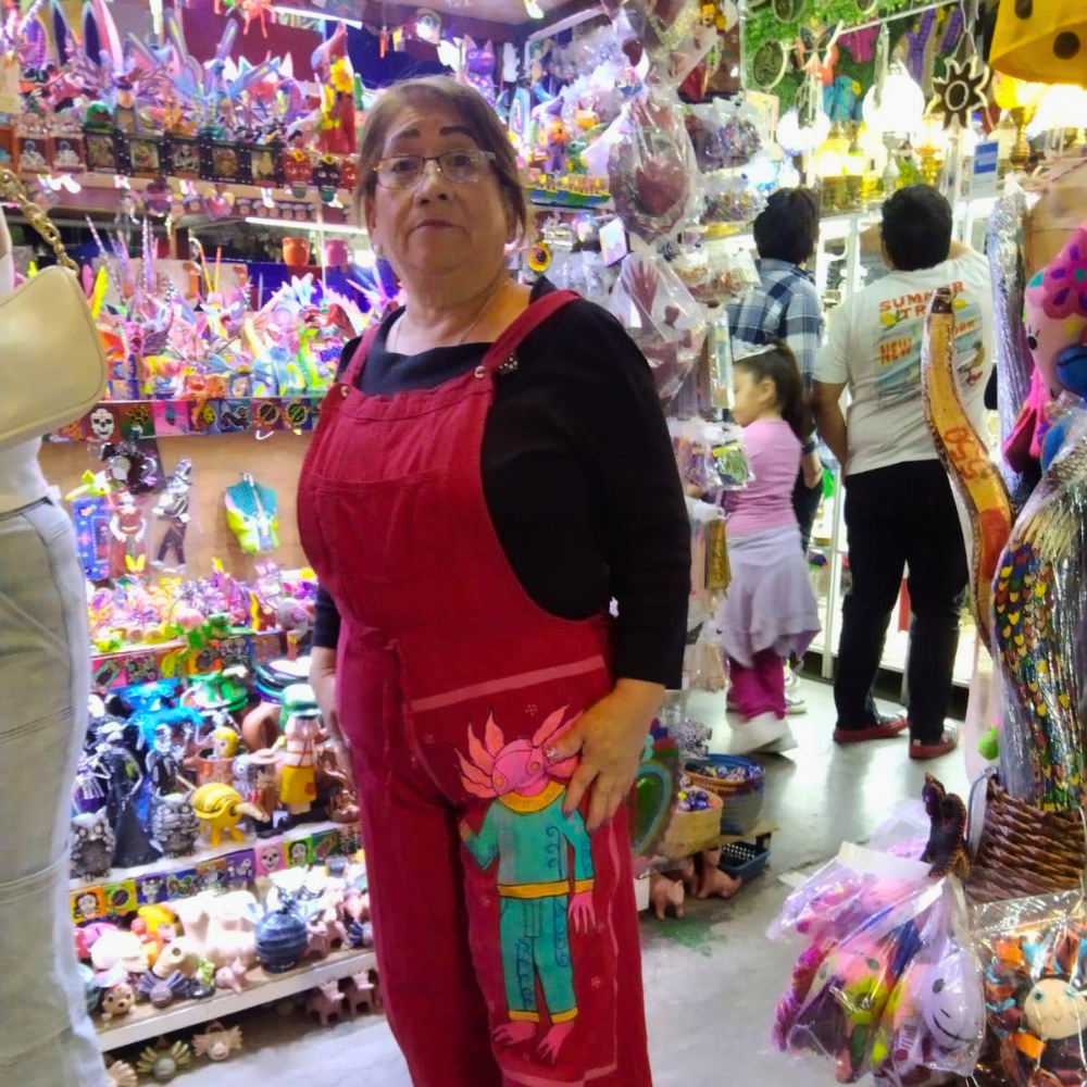 Cliente 23REVEZ 16