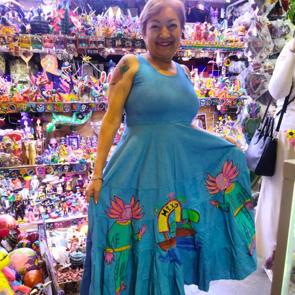 Cliente 23REVEZ 17
