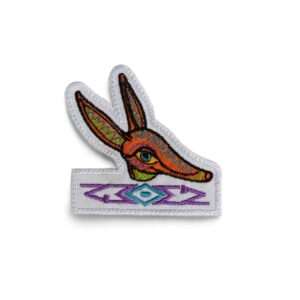 Parche - Armadillo